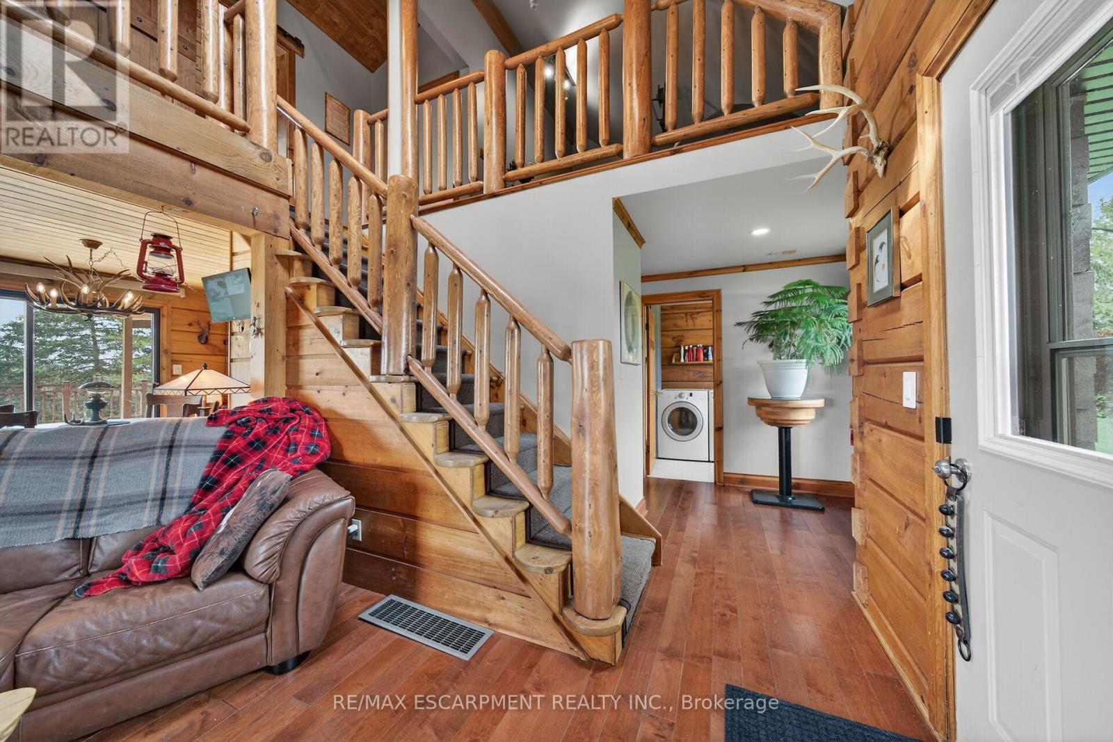 526 2ND LINE, Haldimand, Ontario, N0A1H0 — Photo 21