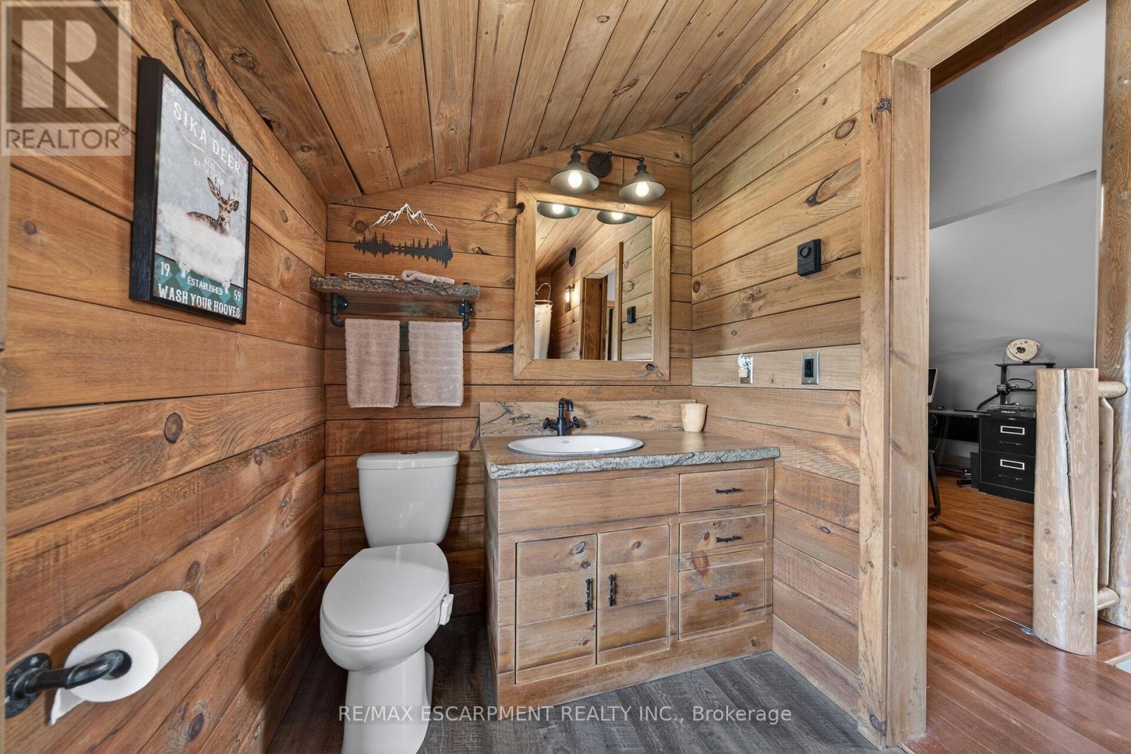 526 2ND LINE, Haldimand, Ontario, N0A1H0 — Photo 28