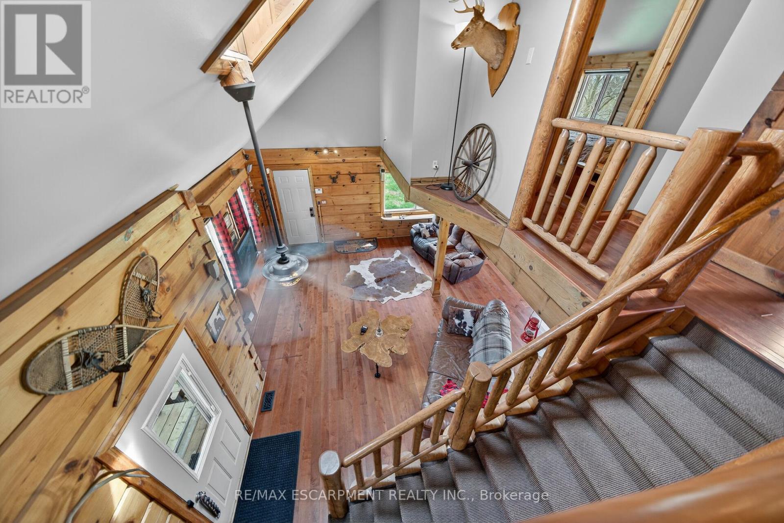 526 2ND LINE, Haldimand, Ontario, N0A1H0 — Photo 29