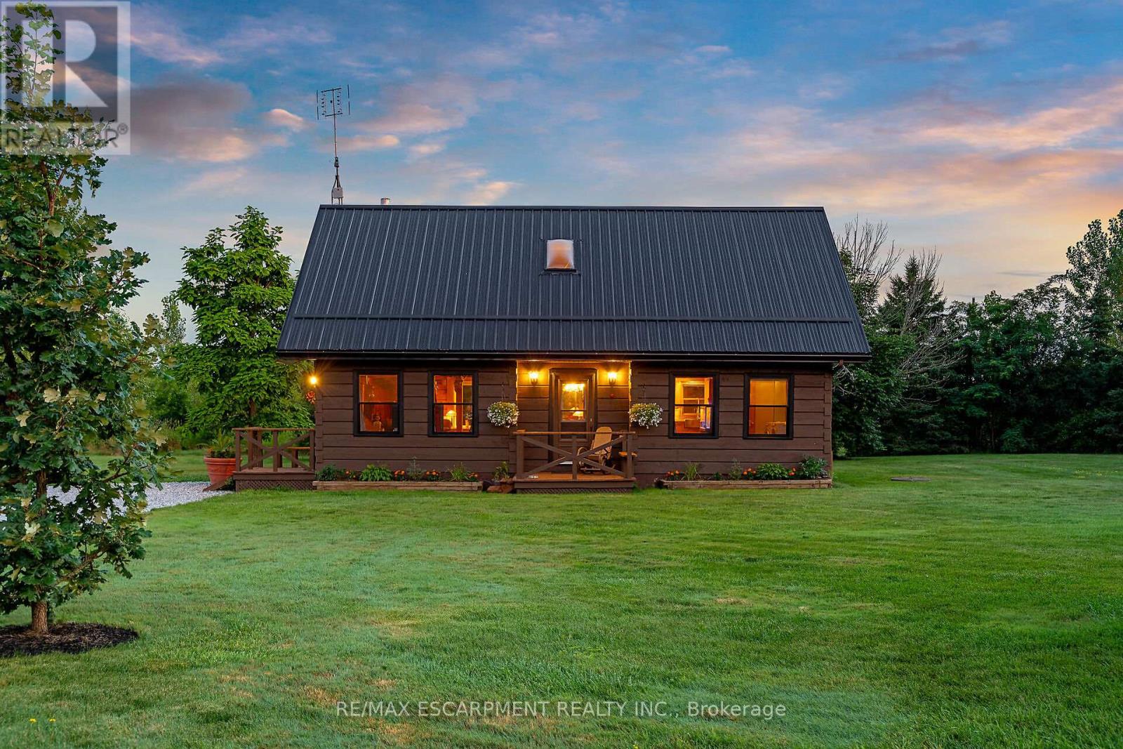 526 2ND LINE, Haldimand, Ontario, N0A1H0 — Photo 3