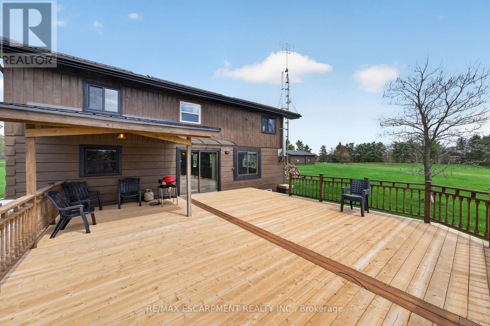 526 2ND LINE, Haldimand, Ontario, N0A1H0 — Photo 36