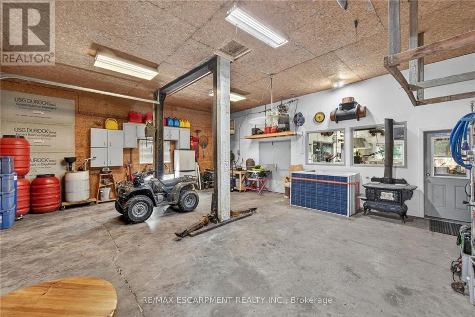 526 2ND LINE, Haldimand, Ontario, N0A1H0 — Photo 39