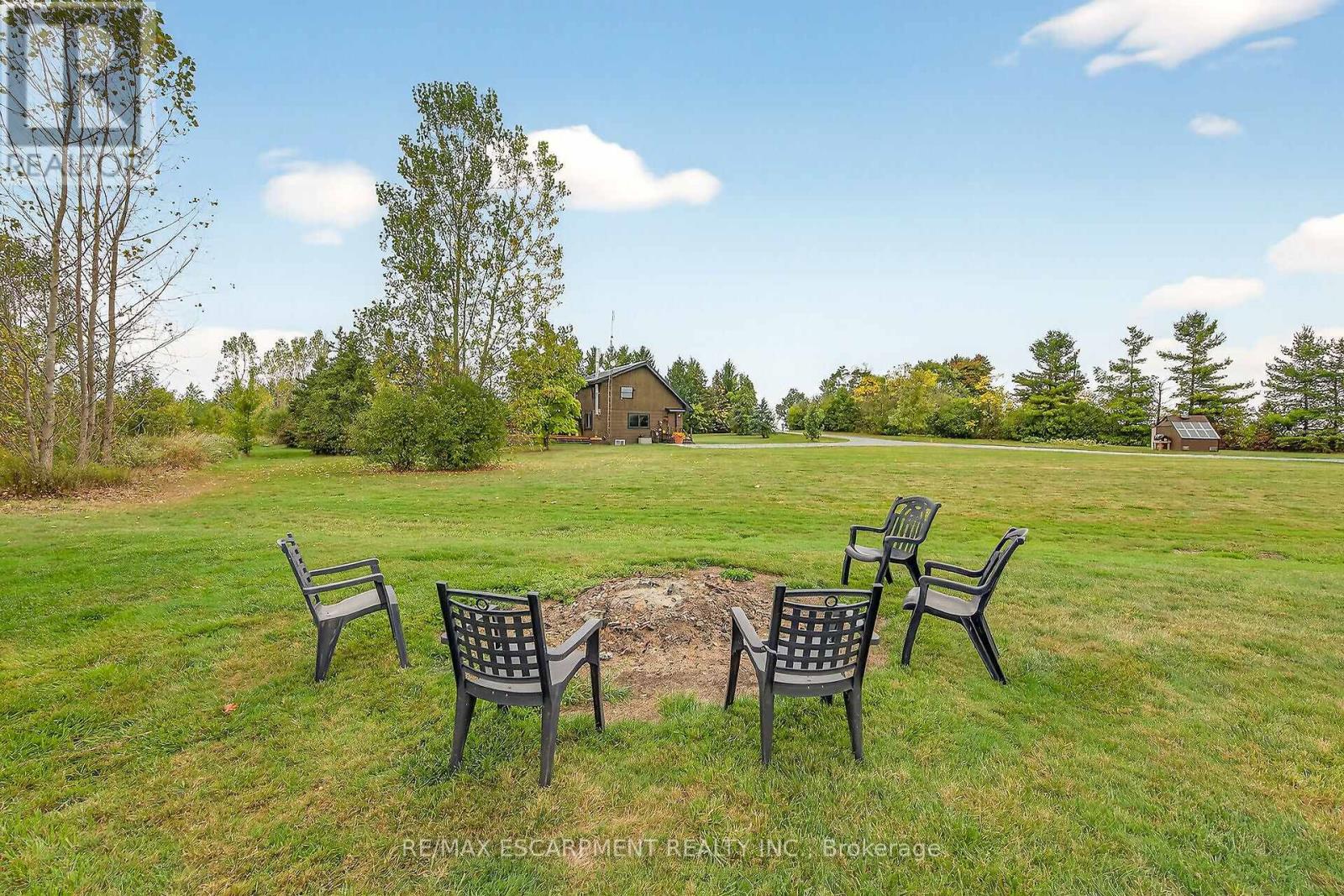 526 2ND LINE, Haldimand, Ontario, N0A1H0 — Photo 42