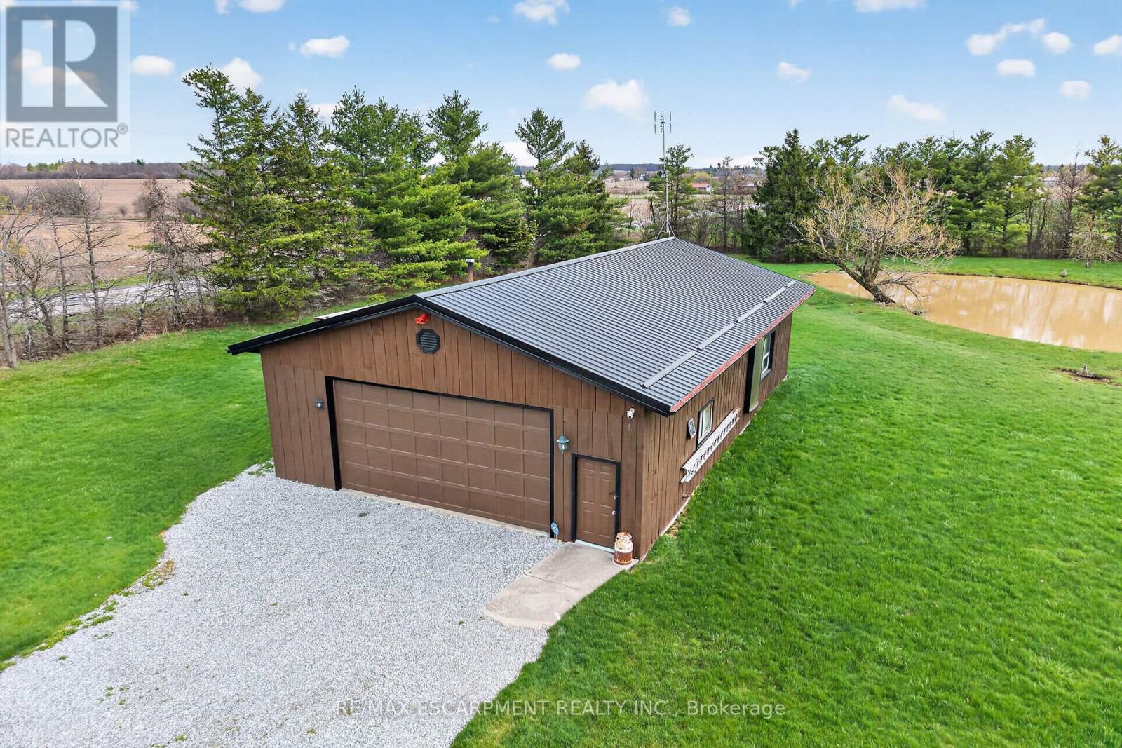 526 2ND LINE, Haldimand, Ontario, N0A1H0 — Photo 45