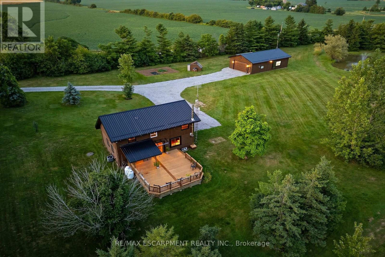 526 2ND LINE, Haldimand, Ontario, N0A1H0 — Photo 47