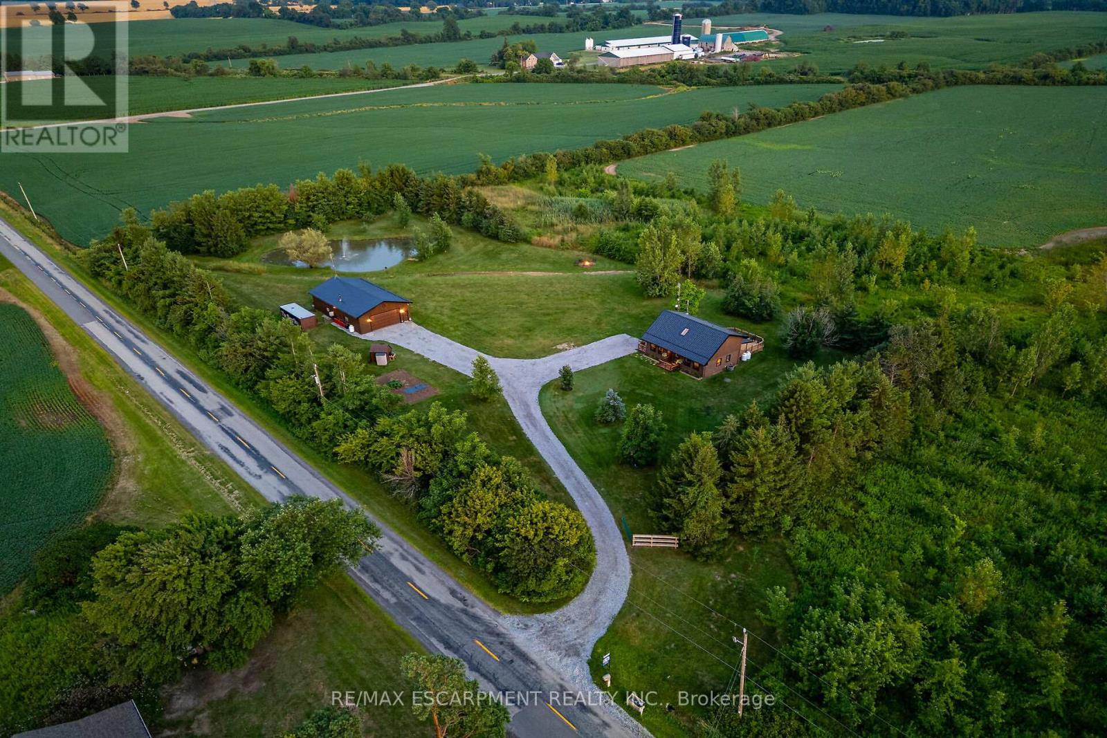 526 2ND LINE, Haldimand, Ontario, N0A1H0 — Photo 48