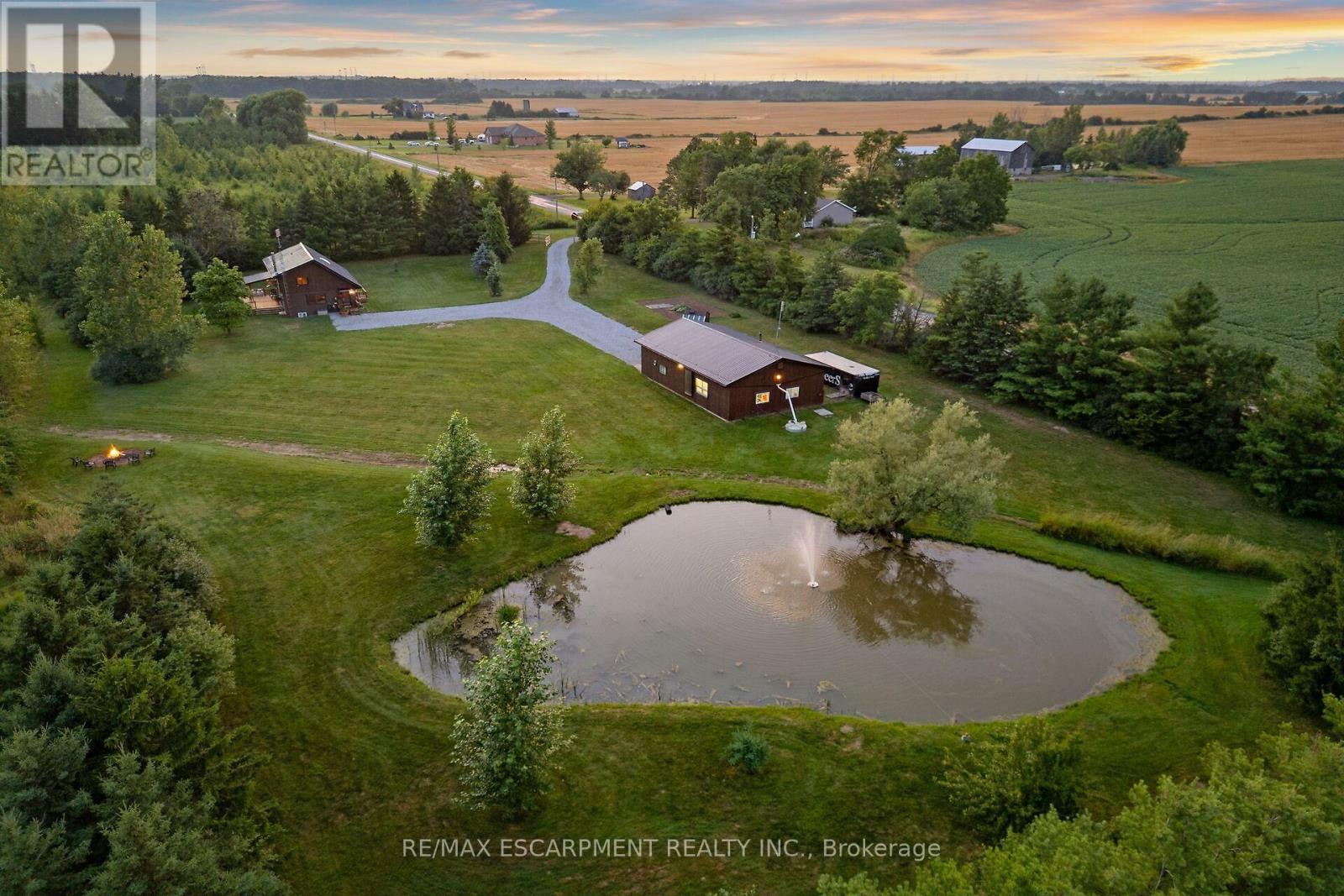 526 2ND LINE, Haldimand, Ontario, N0A1H0 — Photo 49