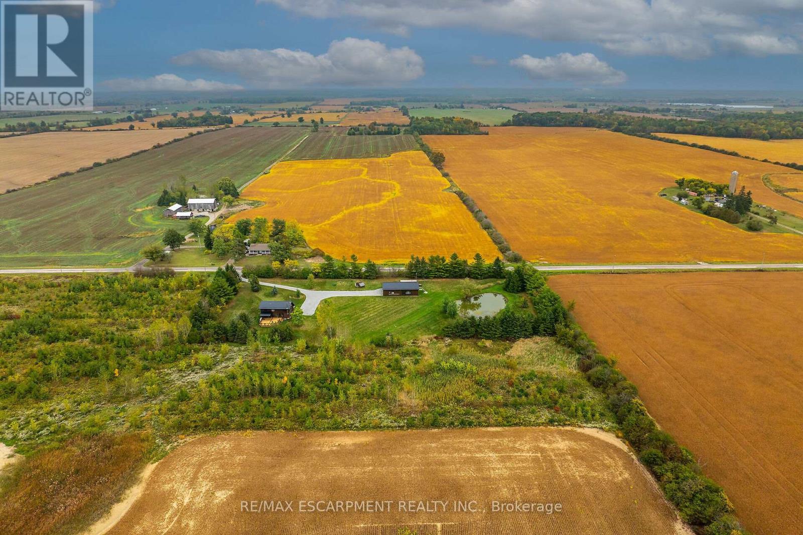 526 2ND LINE, Haldimand, Ontario, N0A1H0 — Photo 50