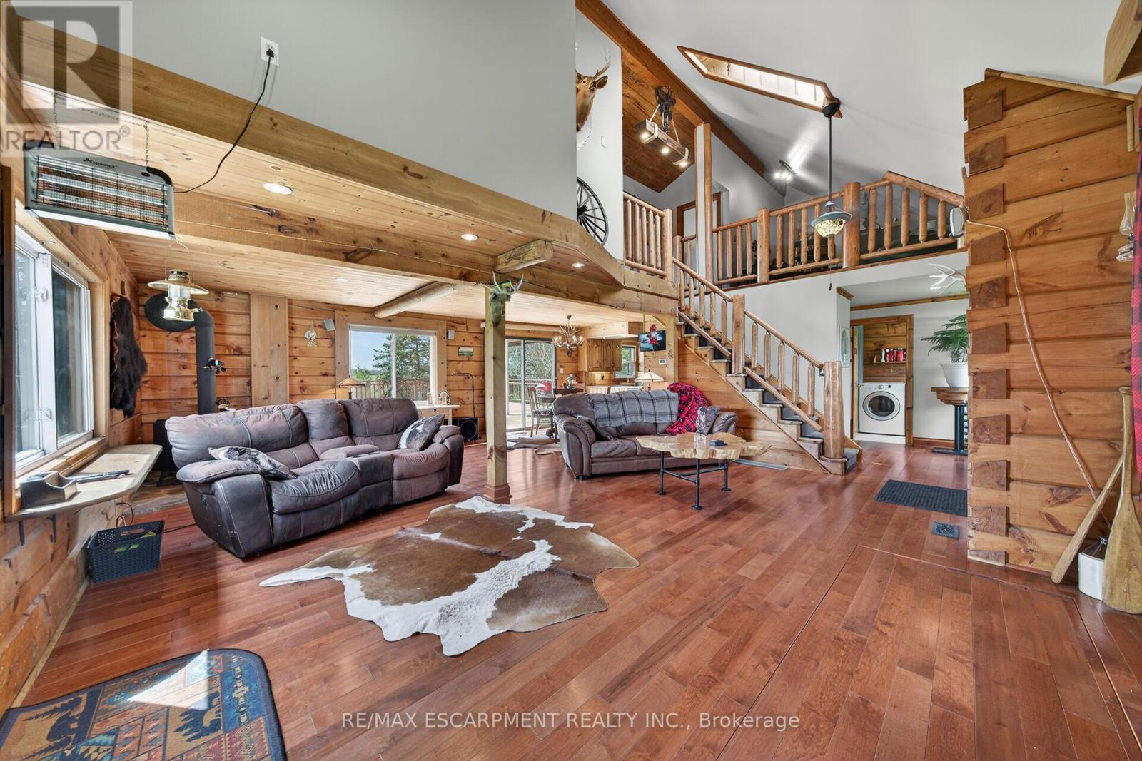 526 2ND LINE, Haldimand, Ontario, N0A1H0 — Photo 6