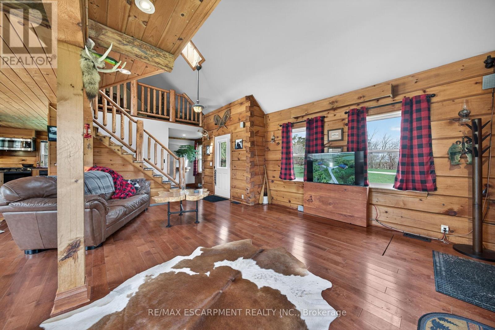 526 2ND LINE, Haldimand, Ontario, N0A1H0 — Photo 7