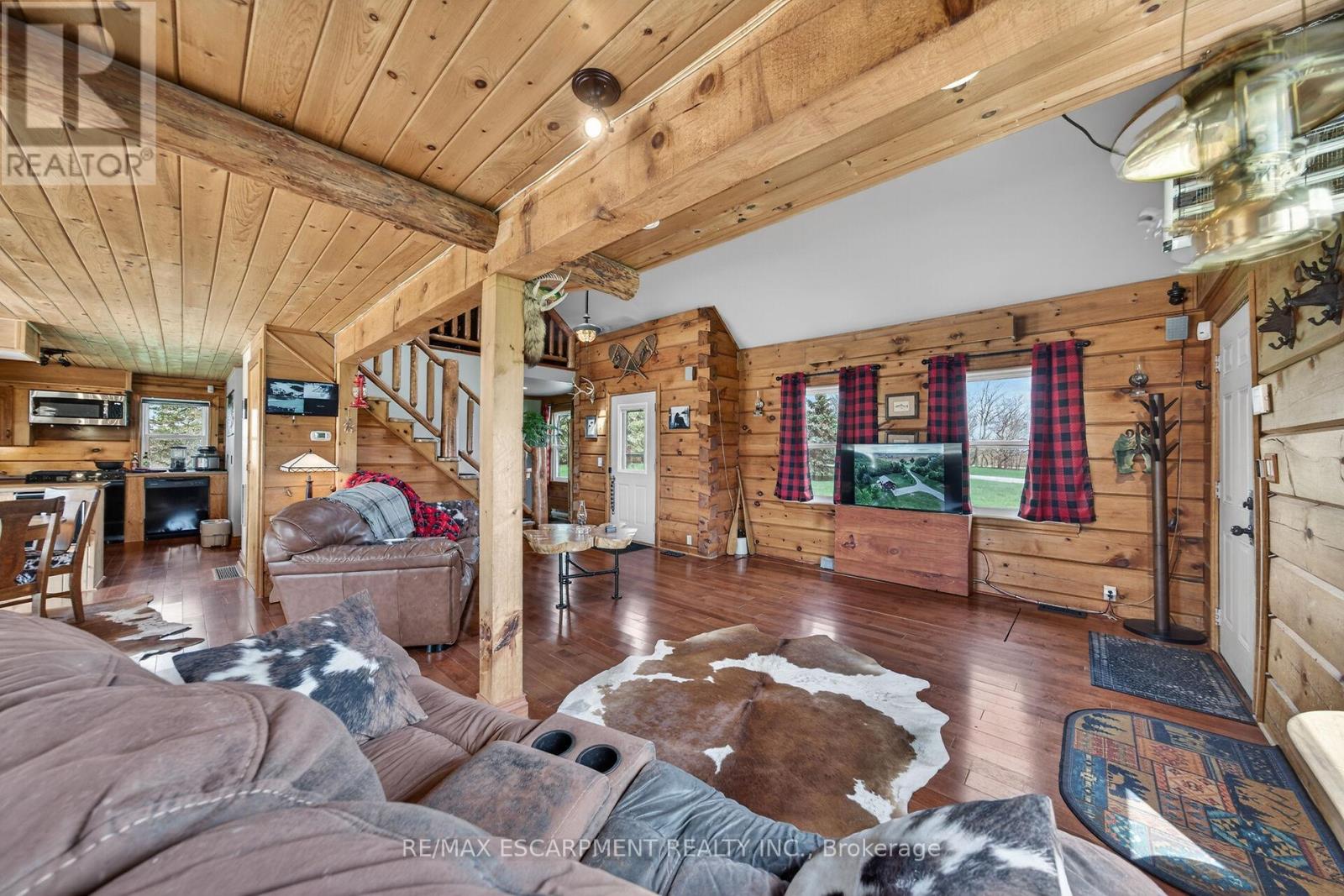 526 2ND LINE, Haldimand, Ontario, N0A1H0 — Photo 8