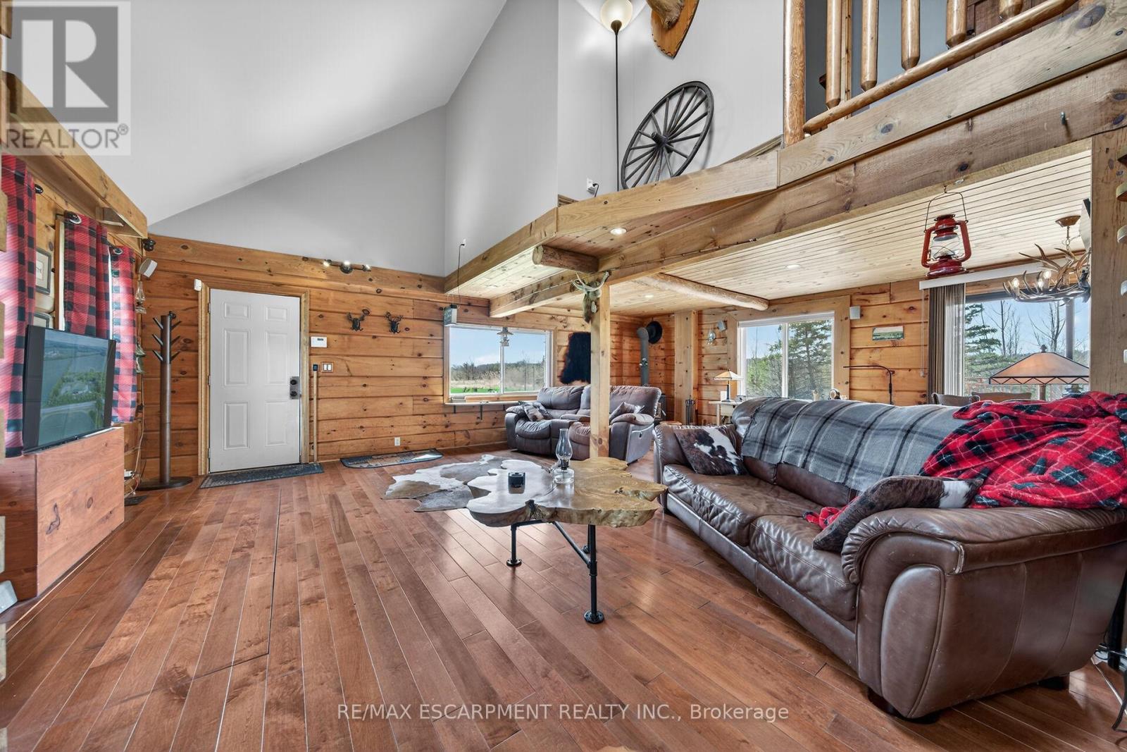 526 2ND LINE, Haldimand, Ontario, N0A1H0 — Photo 9