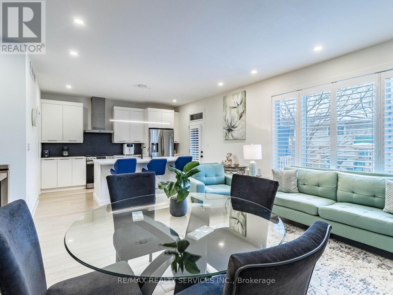 18 PRINCETON COMMON STREET, St. Catharines (Lakeport), Ontario, L2N0B7 — Photo 12