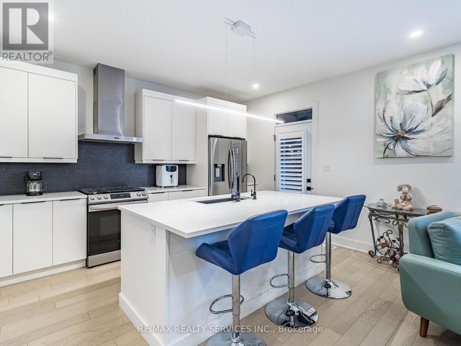 18 PRINCETON COMMON STREET, St. Catharines (Lakeport), Ontario, L2N0B7 — Photo 13