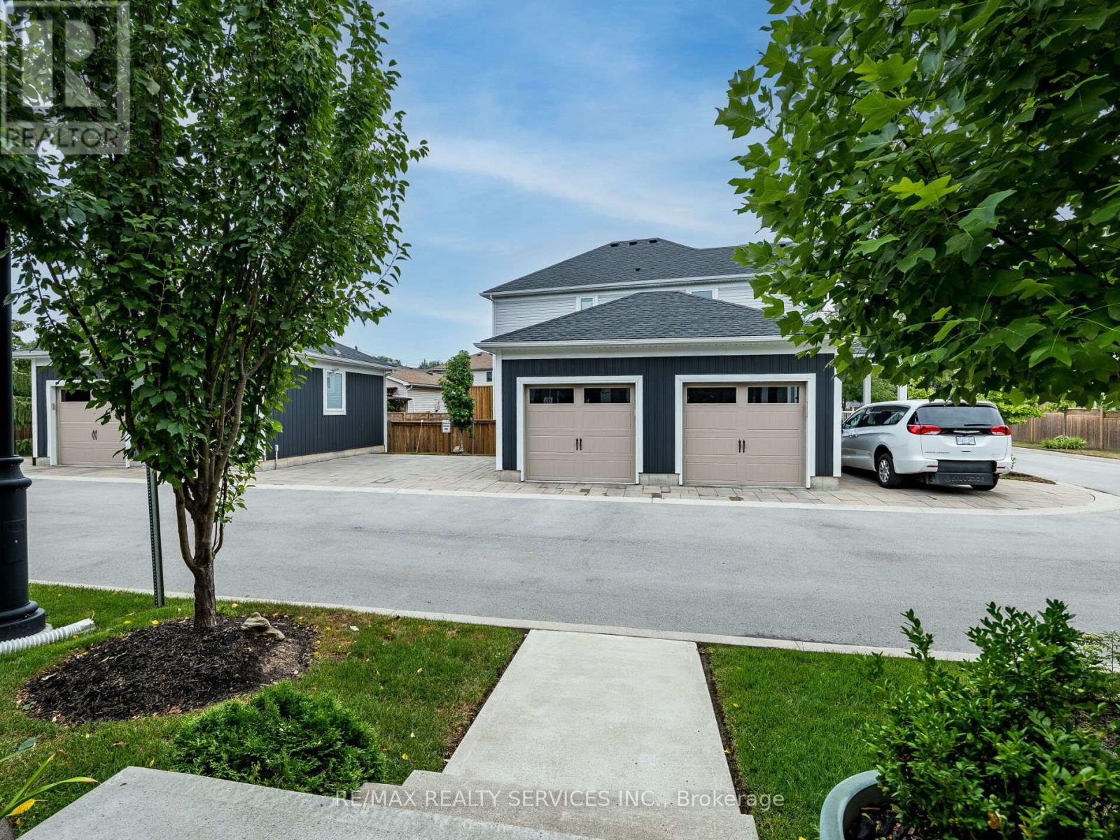 18 PRINCETON COMMON STREET, St. Catharines (Lakeport), Ontario, L2N0B7 — Photo 38