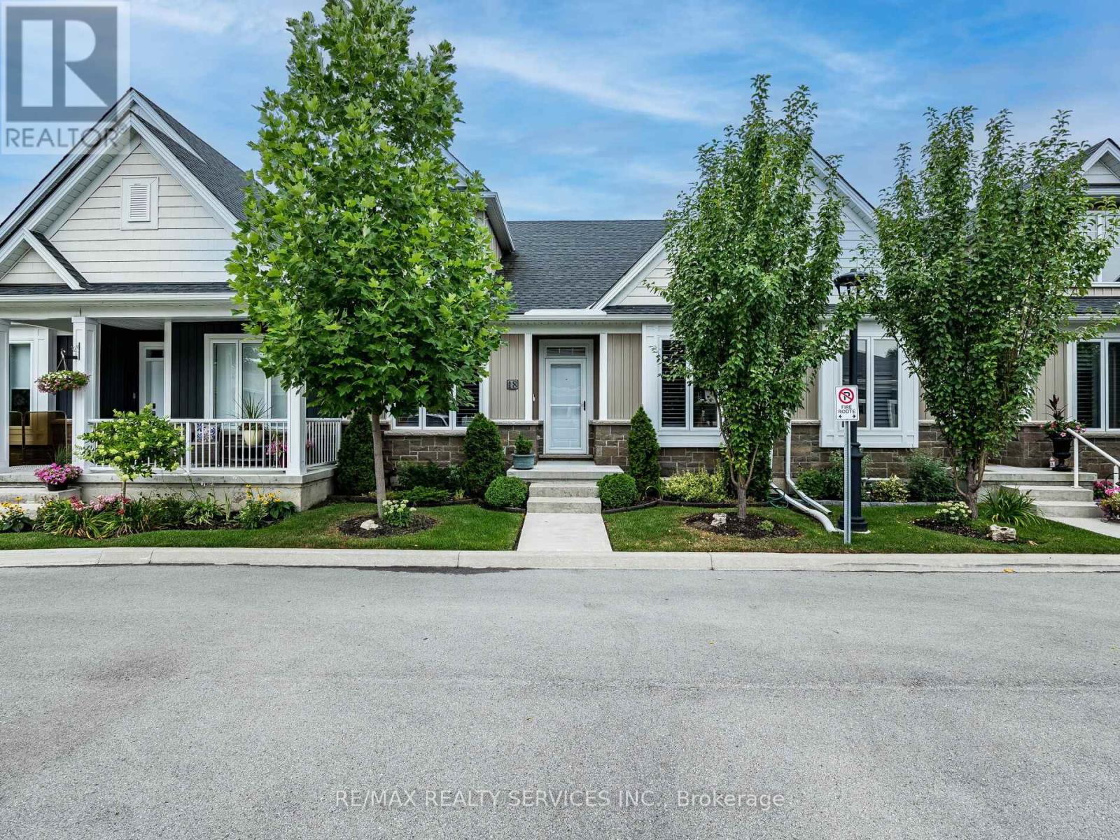 18 PRINCETON COMMON STREET, St. Catharines (Lakeport), Ontario, L2N0B7 — Photo 42