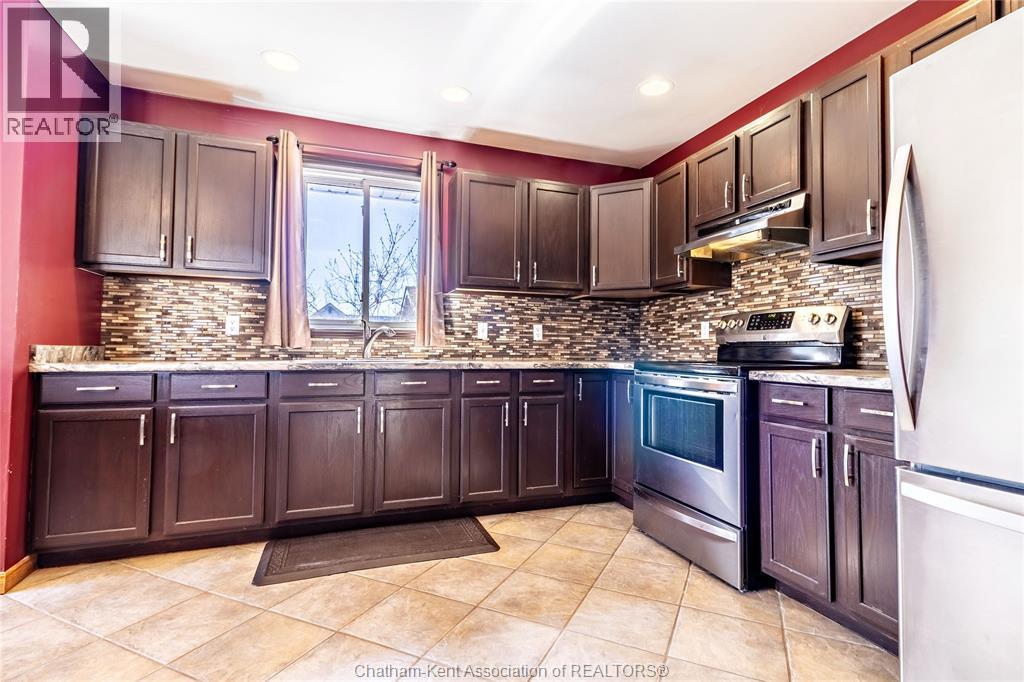 6201 Main STREET, Comber, Ontario, N0P1J0 — Photo 11