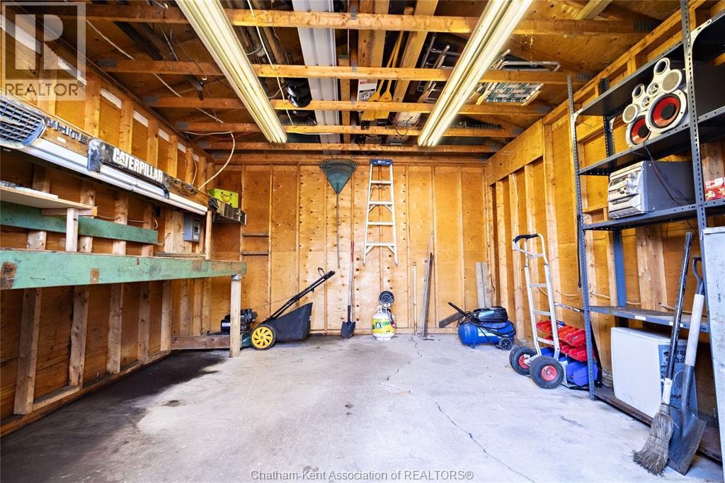 6201 Main STREET, Comber, Ontario, N0P1J0 — Photo 45