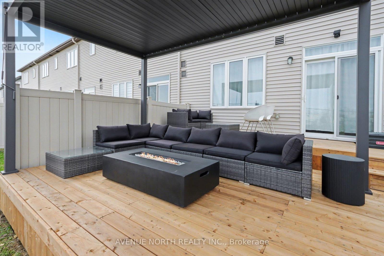 159 BENDING WAY, Ottawa, Ontario, K2J6N9 — Photo 21