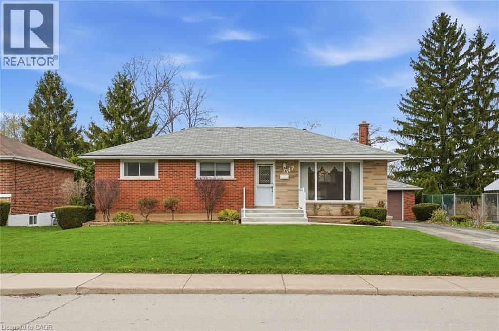 347 HIXON Road, Hamilton, Ontario, L8K2C8 — Photo 3