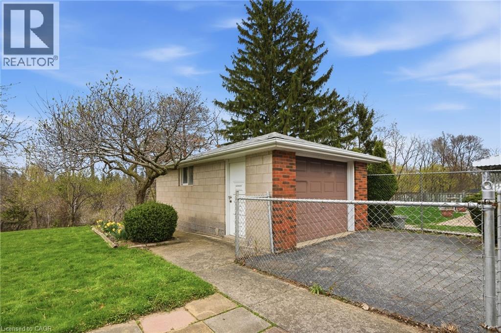 347 HIXON Road, Hamilton, Ontario, L8K2C8 — Photo 39