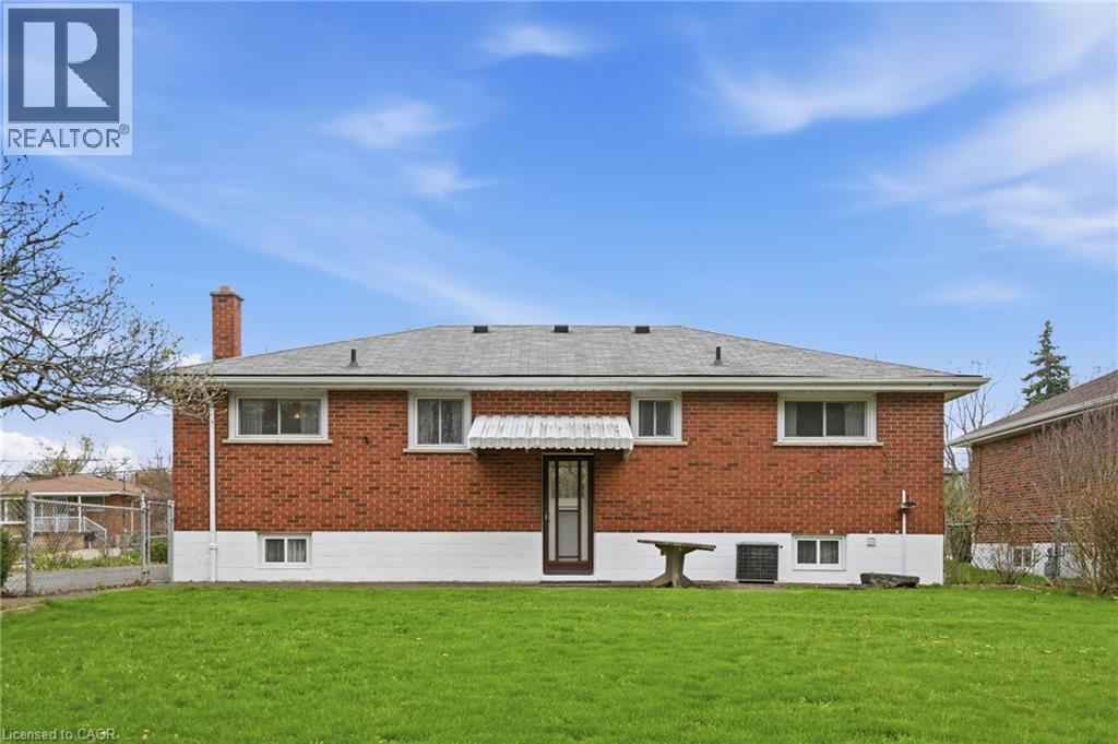 347 HIXON Road, Hamilton, Ontario, L8K2C8 — Photo 40