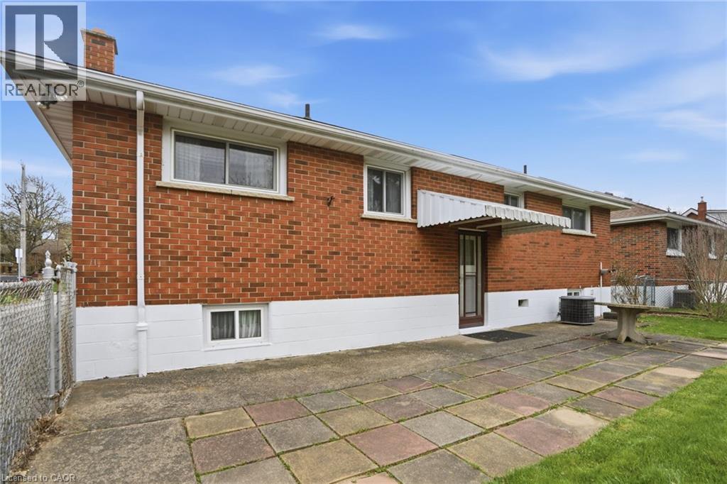 347 HIXON Road, Hamilton, Ontario, L8K2C8 — Photo 41