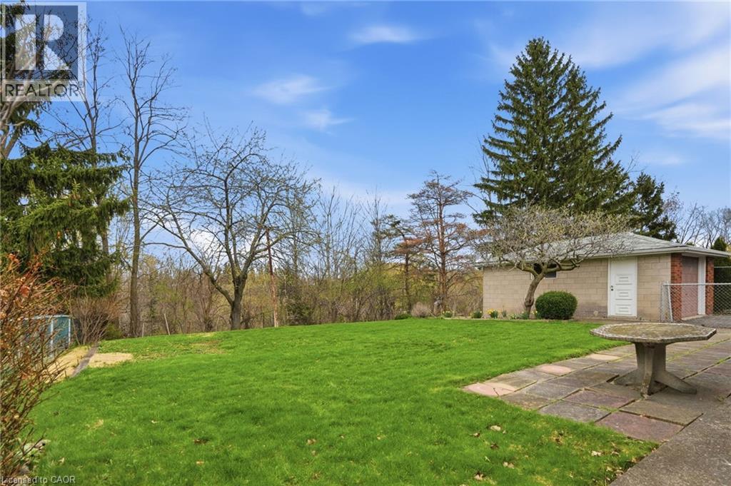 347 HIXON Road, Hamilton, Ontario, L8K2C8 — Photo 43