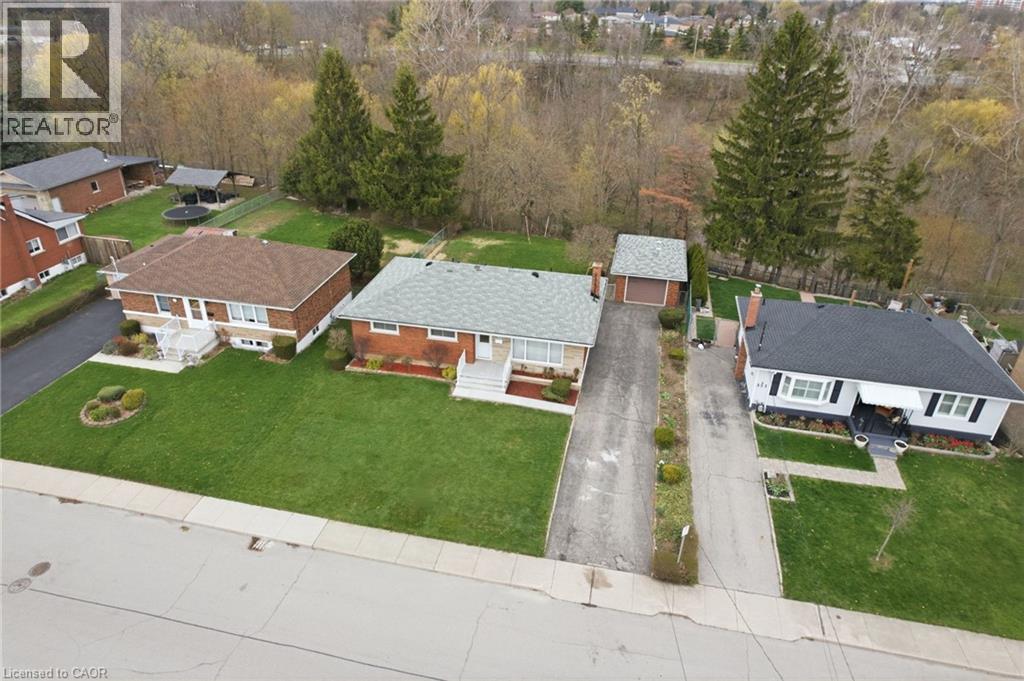347 HIXON Road, Hamilton, Ontario, L8K2C8 — Photo 44
