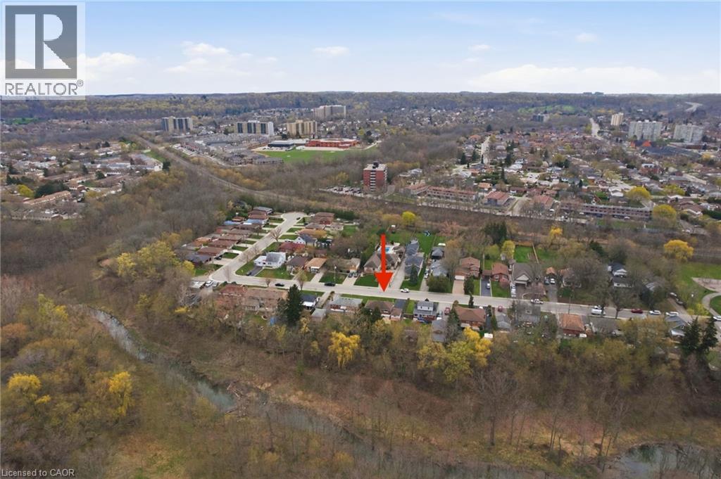 347 HIXON Road, Hamilton, Ontario, L8K2C8 — Photo 47