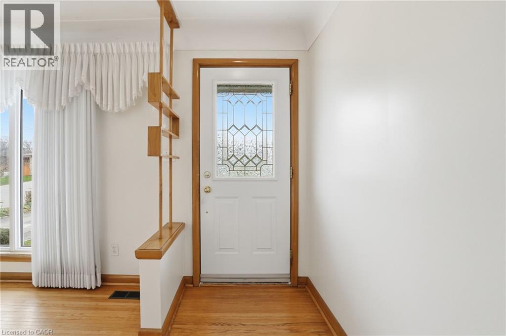 347 HIXON Road, Hamilton, Ontario, L8K2C8 — Photo 6