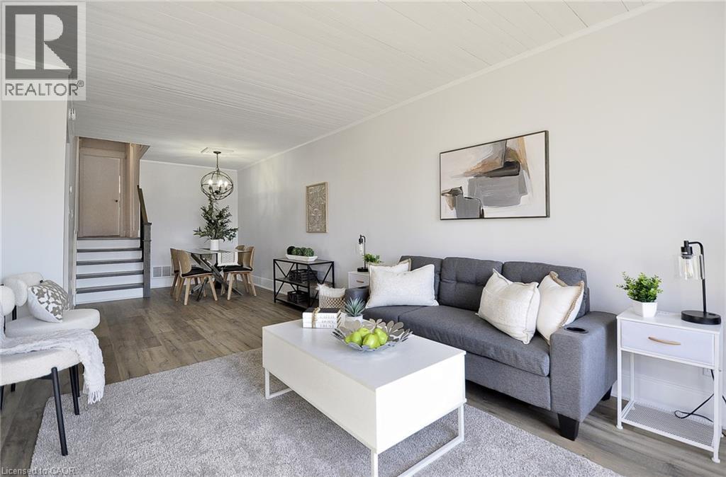 41 NORA Court, Cambridge, Ontario, N3C3N1 — Photo 16