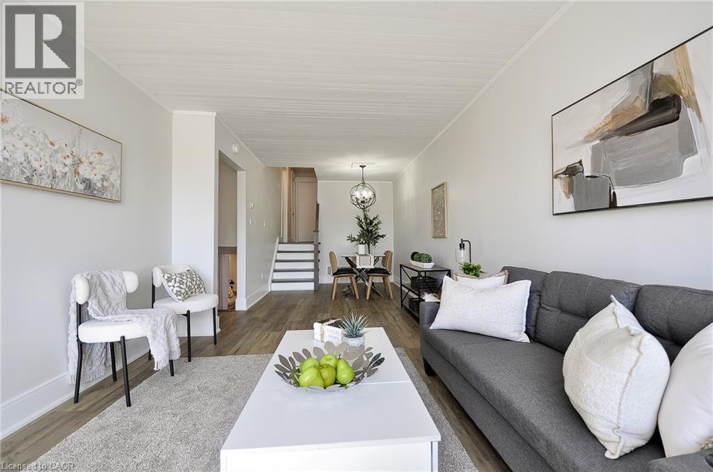 41 NORA Court, Cambridge, Ontario, N3C3N1 — Photo 17