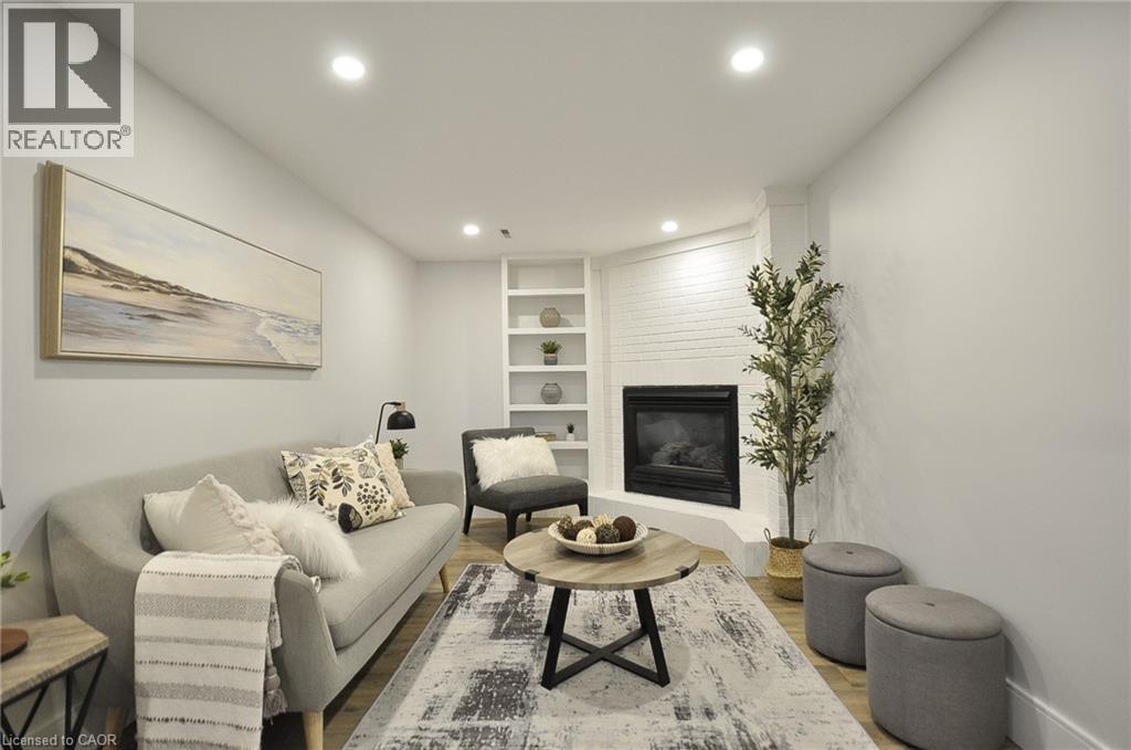 41 NORA Court, Cambridge, Ontario, N3C3N1 — Photo 24