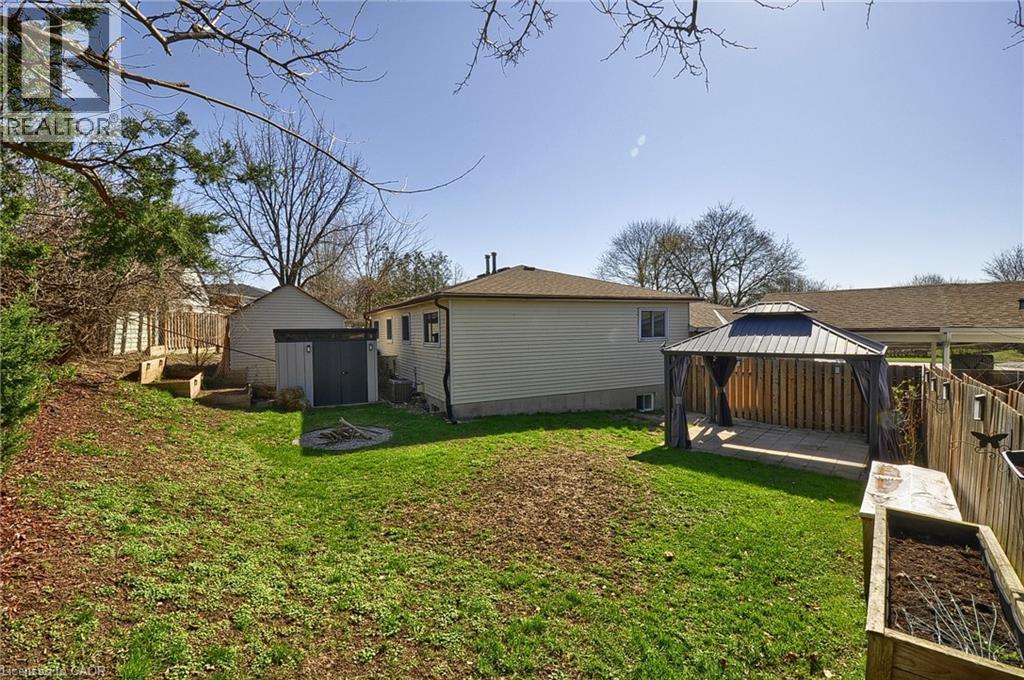 41 NORA Court, Cambridge, Ontario, N3C3N1 — Photo 32