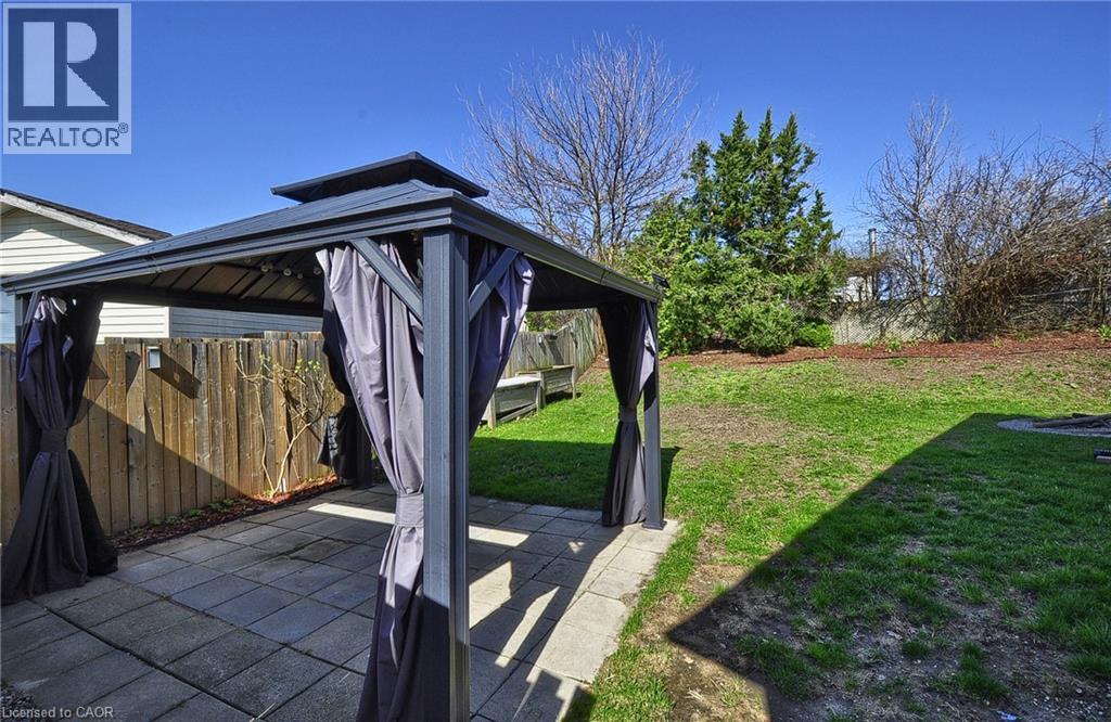 41 NORA Court, Cambridge, Ontario, N3C3N1 — Photo 34