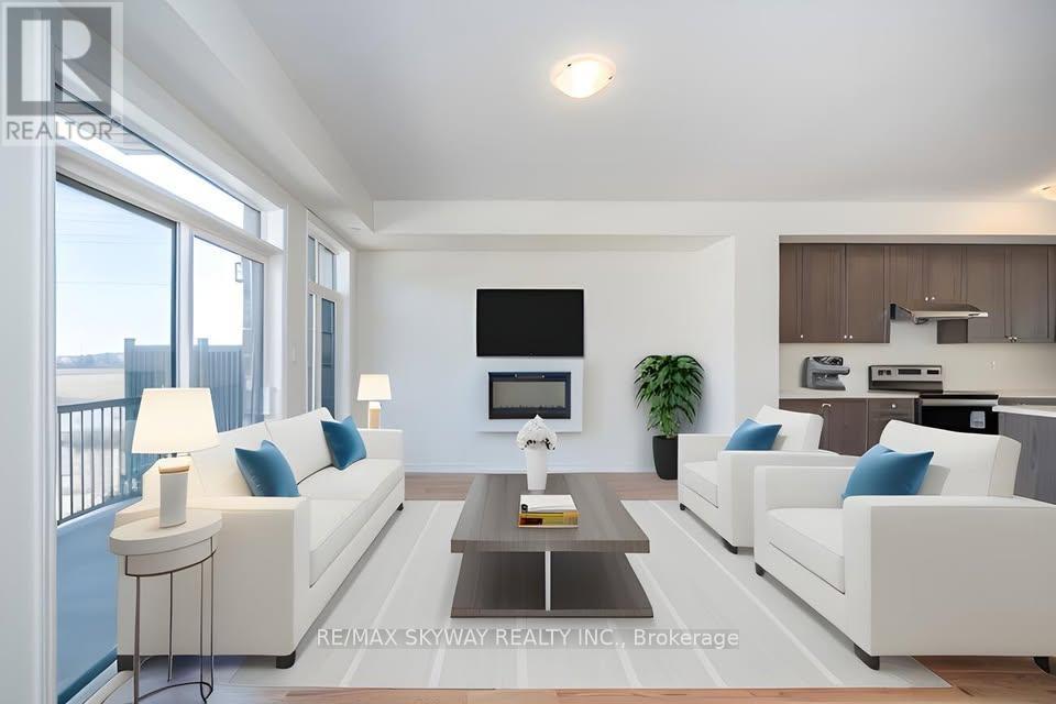 3 PETCH AVENUE, Caledon, Ontario, L4C0Y9 — Photo 3