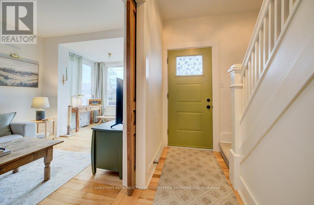 8 SPRING STREET E, Waterloo, Ontario, N2J2L8 — Photo 13