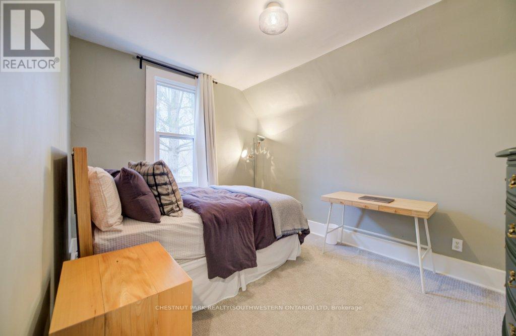 8 SPRING STREET E, Waterloo, Ontario, N2J2L8 — Photo 25