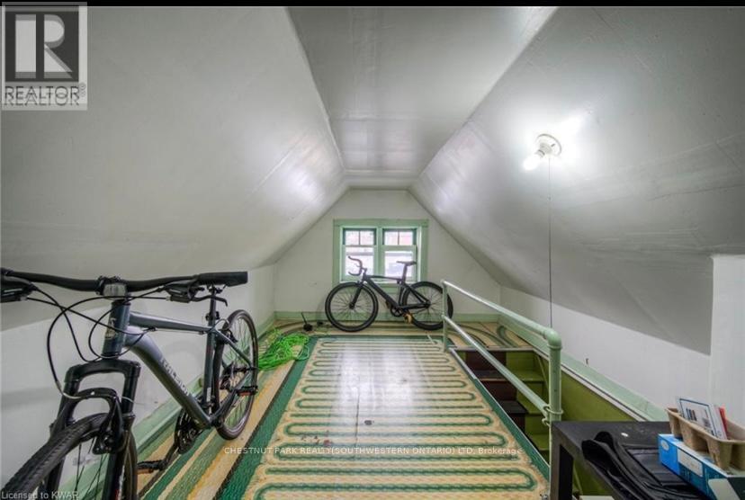 8 SPRING STREET E, Waterloo, Ontario, N2J2L8 — Photo 31