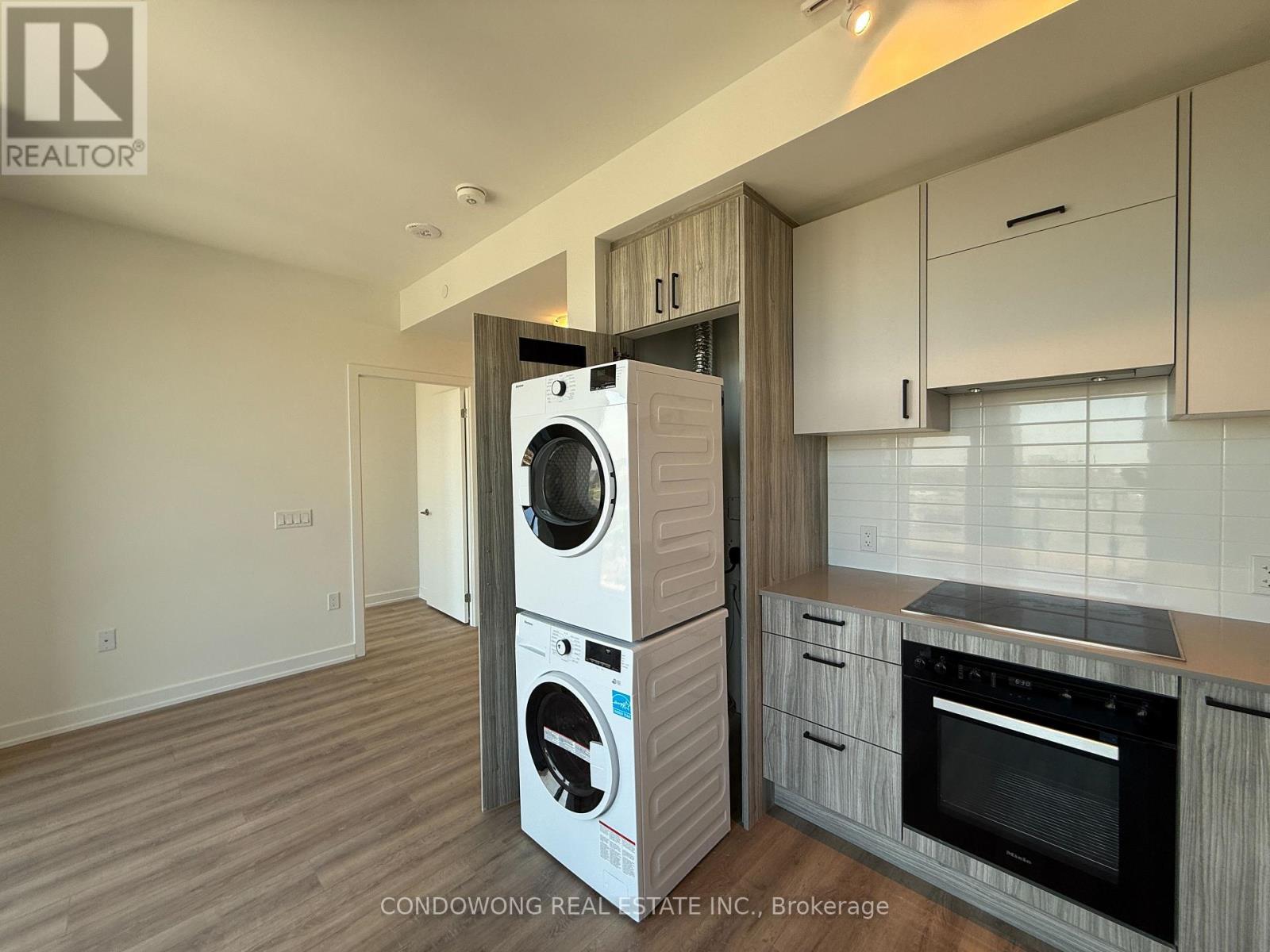 1804 - 5 QUARRINGTON LANE, Toronto (Banbury-Don Mills), Ontario, M3C0S5 — Photo 4