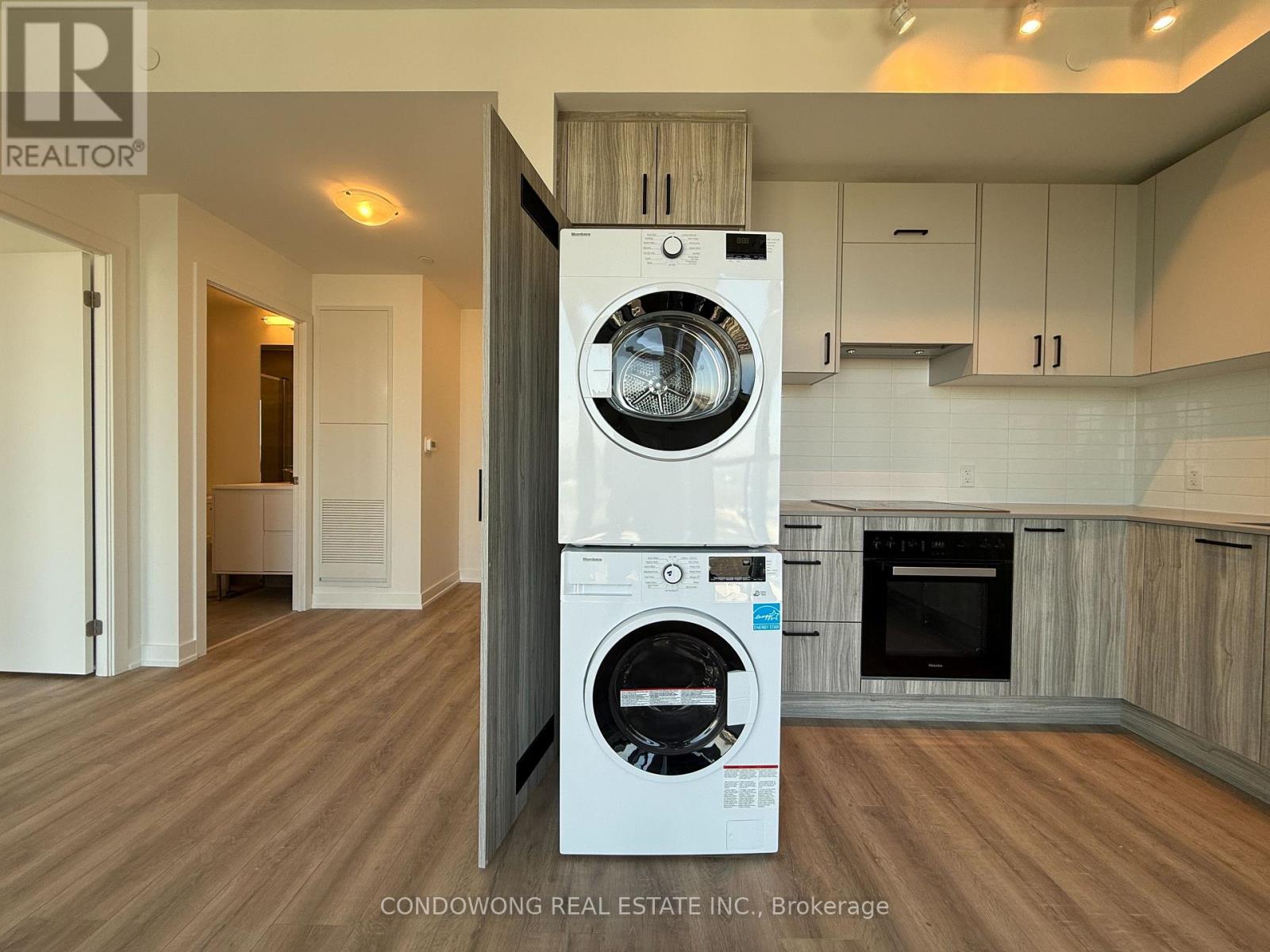 1804 - 5 QUARRINGTON LANE, Toronto (Banbury-Don Mills), Ontario, M3C0S5 — Photo 5