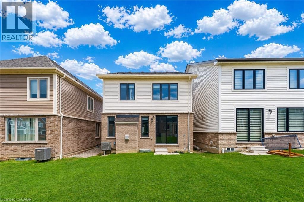 67 ROUTLEY Street, Kitchener, Ontario, N2R0S2 — Photo 42