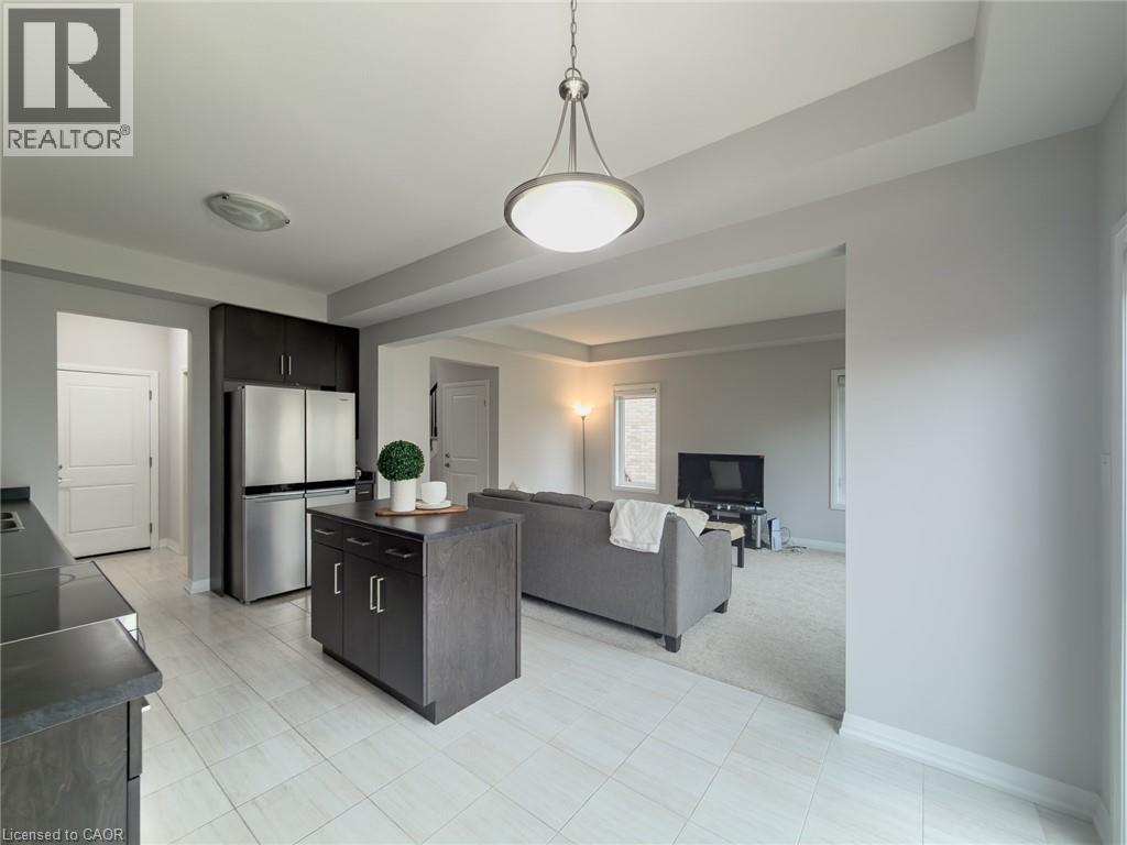 105 ALICIA Crescent, Thorold, Ontario, L2V0M1 — Photo 10