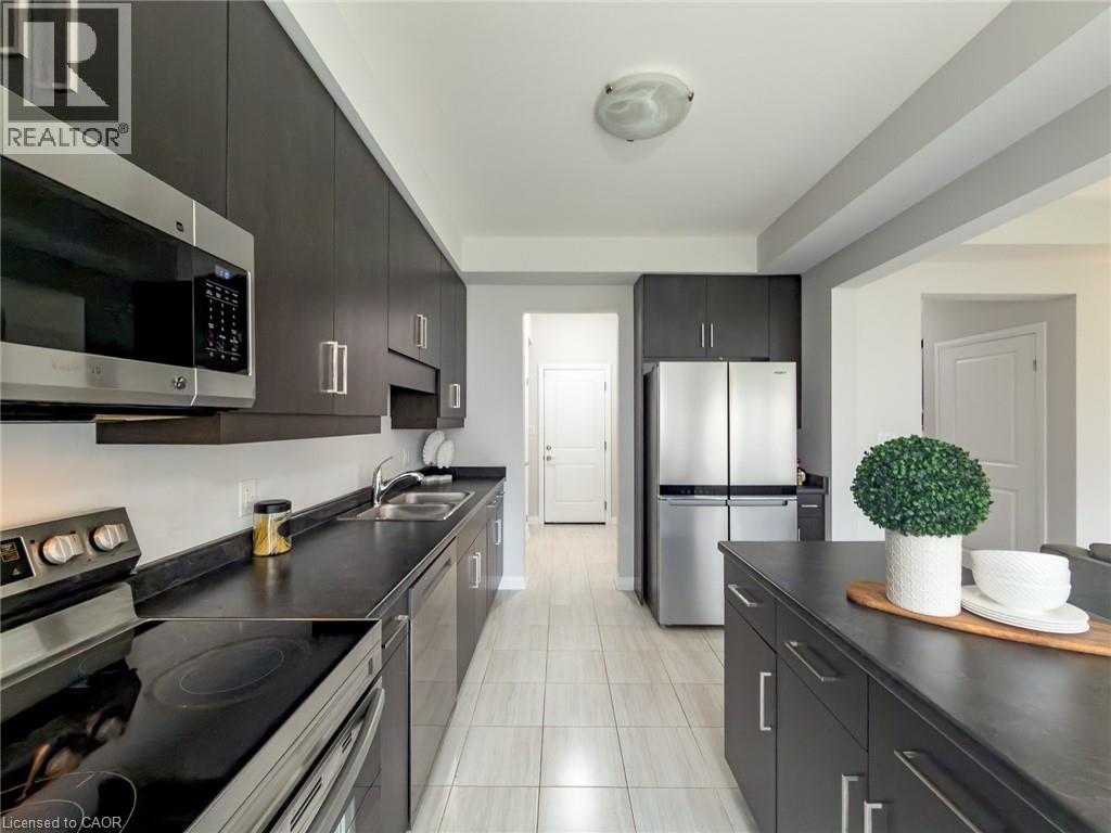 105 ALICIA Crescent, Thorold, Ontario, L2V0M1 — Photo 13