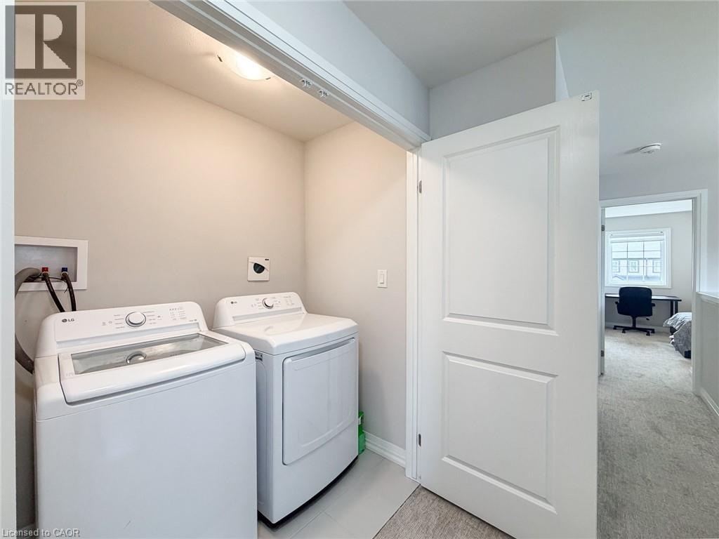 105 ALICIA Crescent, Thorold, Ontario, L2V0M1 — Photo 17