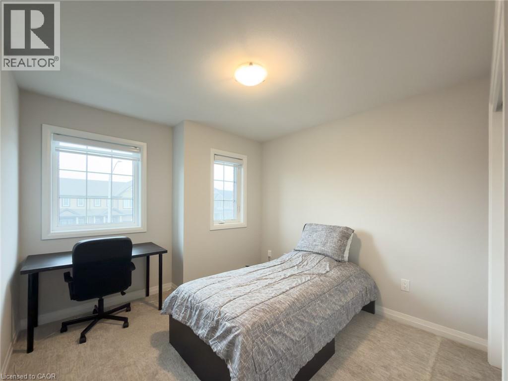 105 ALICIA Crescent, Thorold, Ontario, L2V0M1 — Photo 19