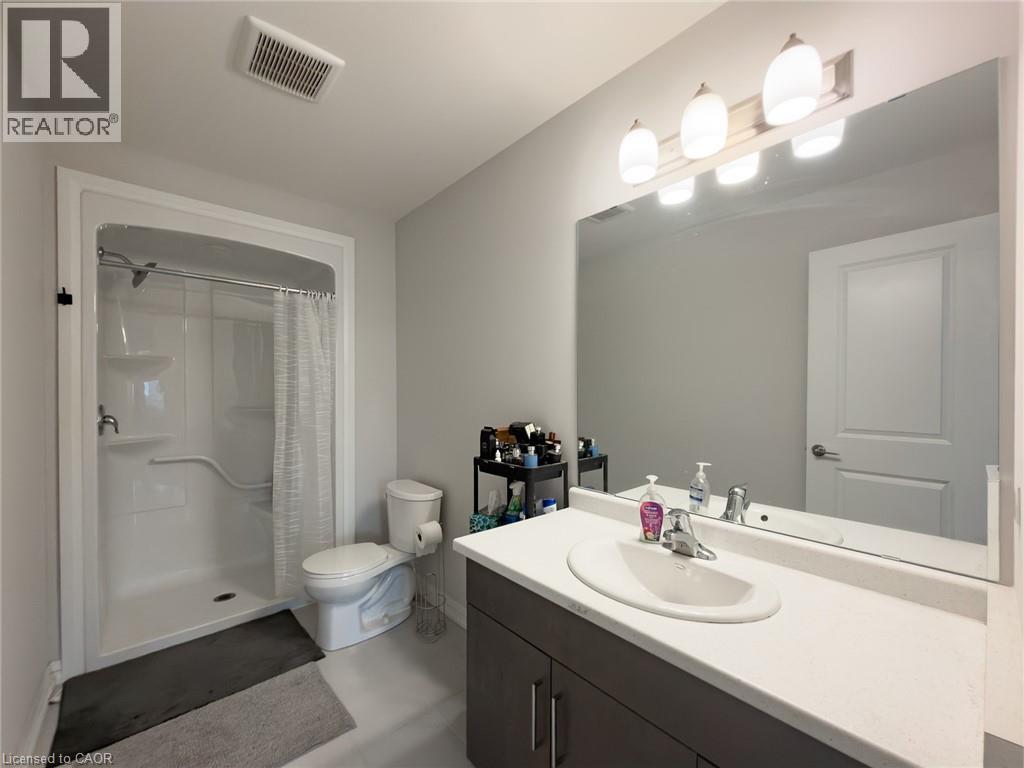 105 ALICIA Crescent, Thorold, Ontario, L2V0M1 — Photo 21