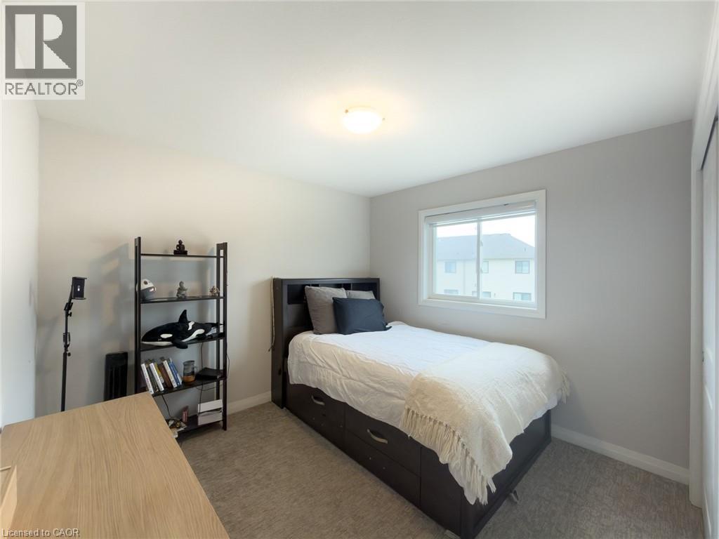 105 ALICIA Crescent, Thorold, Ontario, L2V0M1 — Photo 25