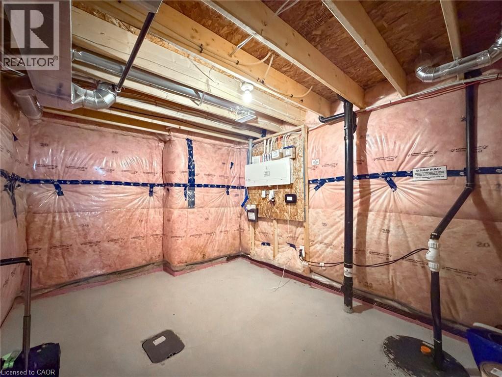 105 ALICIA Crescent, Thorold, Ontario, L2V0M1 — Photo 38